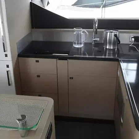 Marina Frapa Dubrovnik