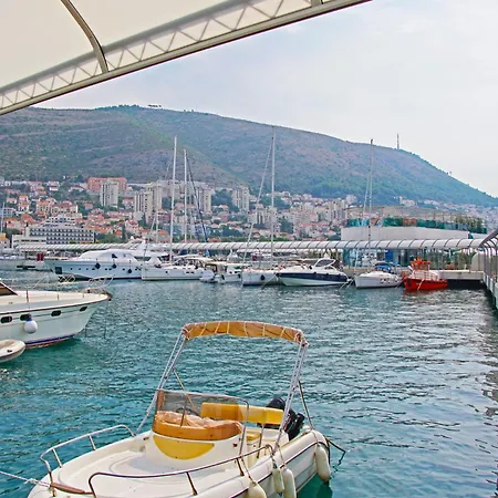 Botel Marina Frapa Dubrovnik