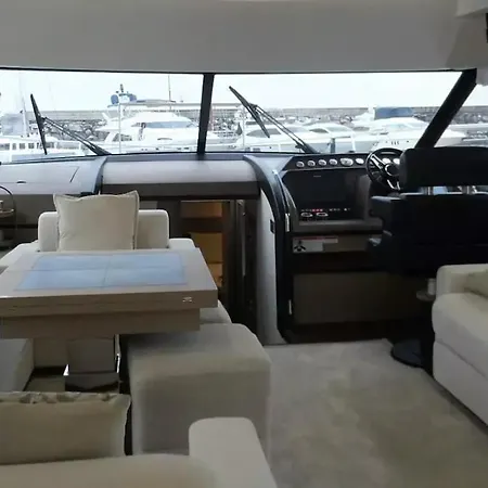 Marina Frapa Bateau-hôtel Dubrovnik