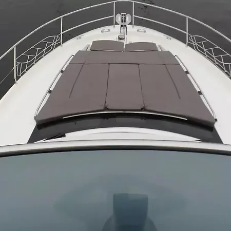 Tekne Marina Frapa Dubrovnik